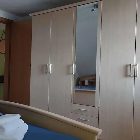 Ferienwohnung Hammerwaldblick Im Dachgeschoss Selb Buitenkant foto