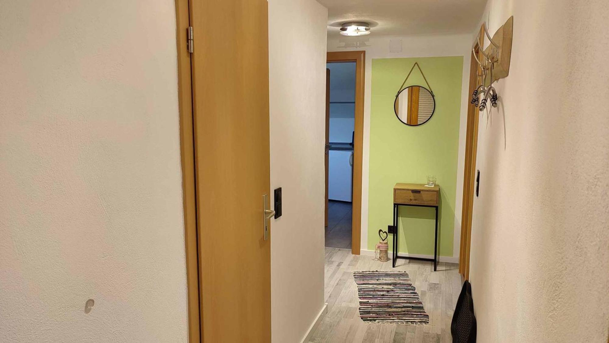 Hammerwaldblick Im Dachgeschoss * Selb